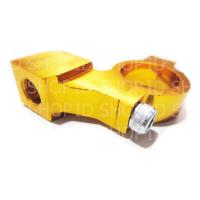 ราคา หูกระจก ปะกับหูกระจก ใส่ YAMAHA เกลียวซ้าย 12 ม ม ใส่แฮนด์ 22 มิล คละสี ประกับแฮนด์ หูจับกระจกใส่ปั็มลอย 239 SHOP (9839150418)