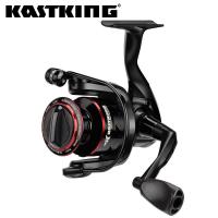ราคา KastKing Brutus Spinning Fishing Reel 8 5KG Max Drag Fishing Wheel 4 1 BBS 5 0 1 Gear Ratio Freshwater Bass Fishing Coil (11347301189)