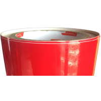 ราคา สติ๊กเกอร์ ORACAL 651 หลายสี ดำ ขาว ใส เทา ส้ม น้ำเงิน ชมพู เหลือง แดง เขียว ครีม กันน้ำ กันแดด ติดแน่น กันขี้นก ยางมะตอย ยางไม้ (11449078867)