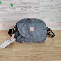 ราคา แฟชั่นใหม่ Kipling ของผู้หญิงกระเป๋าลิงกระเป๋าหิ้วกระเป๋าสะพายไหล่ STELMA ดั้งเดิมเบลเยียม (20511761186)