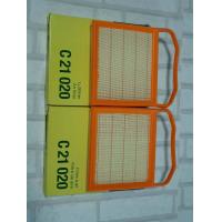 ราคา กรองอากาศ Benz GLE Coupe W292 2015 2019 รุ่น GLE 450 AMG GLE 43 AMG Oil Filter Mann C21020 ชุด 2 ลูก (16032675670)