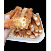 ราคา Dogfin ด็อกฟิน สันในไก่อบแห้ง ขนาดบรรจุ 500g 1 kg คุ้มสุดๆ มีหลายแบบให้เลือก (16830818519)