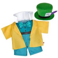 ราคา ชุดตุ๊กตา บิ้วอะแบร์ Alice In Wonderland ? ? ? ? ? ? ? ? ? ? พร้อมส่ง Build A Bear Workshop สินค้านำเข้าจากอเมริกา (16530203408)