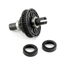 ราคา 38T เข็มขัดเกียร์ Differential พร้อมแบริ่งสำหรับ3Racing Sakura S XI XIS CS D4 D5 Ultimate 110 RC รถอะไหล่อัพเกรด (17272737825)