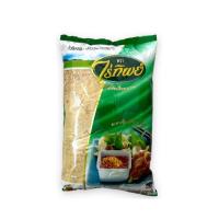 ราคา ถั่วลิสงป่น ถุงสีเขียว ตราไร่ทิพย์ 500กรัม ชิ้น รหัสสินค้า 37381 (20758066763)