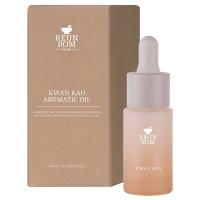 ราคา REUNROM น้ำมันหอมระเหย 15ML (17824084305)