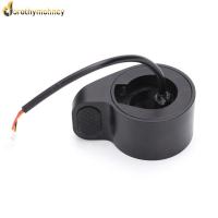 ราคา สกู๊ตเตอร์ไฟฟ้าคันเร่งอะไหล่ Xiaomi M365 (20820204199)