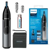 ราคา Philips Norelco NT3650 16 Series 3000 Waterproof Nose and Ear Trimmer (18538852097)