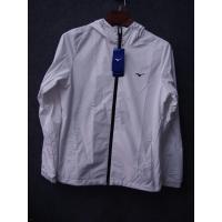 ราคา ซิปแจ็คเก็ตทอกีฬาผู้หญิง Mizuno Mizuno K2CE0351 498ต้นฉบับ (19353877034)