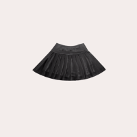 ราคา Peaches active Luxeflex Pleated Skirt กระโปรงพลีทสีขาว กระโปรงออกกำลังกาย (20965787951)