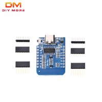 ราคา ESP8266 CH340G Diymore Nodemcu ESP 12F โมดูลอนุกรมแบบโอเพนซอร์สบอร์ดพัฒนาทำงานได้ดีสำหรับ Arduino IDE (17814993435)