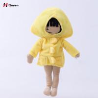ราคา Hikeen ฝันร้ายเล็กๆน้อยๆ2ตุ๊กตาน่ารักนุ่มยัดหก Nomes ของเล่นตุ๊กตาฟิกเกอร์เกมโมโนสำหรับแฟนๆ Kado Ulang Tahun (18169818999)