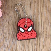 ราคา คุณภาพสูง ปลอกหุ้มกุญแจ ลายการ์ตูนน่ารัก (19696885321)