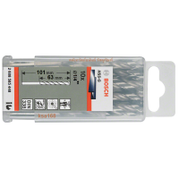ราคา BOSCH ดอกสว่านเจาะเหล็ก ดอกเจาะเหล็ก ดอกสว่านเจาะโลหะ ก้านกลม HSS G DIN338 ขนาด 1 8 นิ้ว 9 64 นิ้ว 1 4 นิ้ว 3 16 นิ้ว 5 16 นิ้ว 3 8 นิ้ว (17843130496)