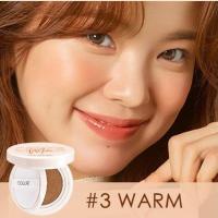 ราคา FOCALLURE Natural Moisturizing Air Cushion Foundation Oil Control Full Coverage Whitening BB CC Cream Face Concealer Cosmeticshot (19630400320)