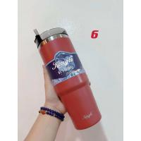 ราคา Aimee shop แก้วเก็บความเย็น 30oz สแตนเลสแท้ พร้อมหลอด แก้วน้ำเก็บความเย็น 20oz แก้วสแตนเลส แก้วเก็บความเย็นความร้อน (17703030406)