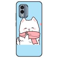 ราคา สำหรับ Nokia X30 5G พิมพ์ลาย TPU เคสโทรศัพท์ซิลิโคนนุ่มสำหรับ Nokia X30 5G ฝาหลังปลอก (17574705242)