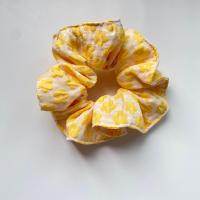 ราคา โดนัทรัดผม ผ้าลูกฟูก ยางรัดผม Handmade (19808828308)