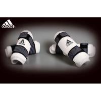 ราคา จารขายดีเทควันโดขาปลอกแขนสำหรับขี่จักรยานผู้ใหญ่เด็ก Set Training เลคกิ้งข้อศอก (18735687776)