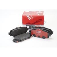 ราคา ผ้าเบรคหลัง MAZDA 3 SkyActive BM 2 0L ปี 14 17 และ 3 SkyActive BN ปี 17 19 ยี่ห้อ TRW รุ่น DTEC (18062759347)