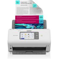 ราคา Brother ADS 4700W Professional Desktop Scanner with Fast Scan Speeds Duplex Wireless and Large Touchscreen NEW ADS4700W ADDS 80 ADF (18011384276)