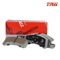 ราคา TRW ผ้าเบรค MITSUBISHI MIRAGE ATTRAGE มิราจ แอททราจ 1 2 ปี 2012 2020 ผ้าเบรคหน้า ผ้าเบรคหลัง ดิสเบรค ดรัมเบรค (17656686793)