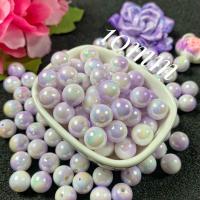 ราคา ลูกปัดแบบหลวมสีรุ้งลูกปัดยูนิคอร์นสำหรับทำเครื่องประดับ DIY สร้อยคอสร้อยข้อมือ ถุงล่ะ500ชิ้น (17183600189)