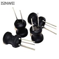 ราคา I inductor ตัวเหนี่ยวนำไฟฟ้า 0810 8 10 มม 68UH 100UH 150UH 220UH 330UH 470UH 10 ชิ้น (16454729345)