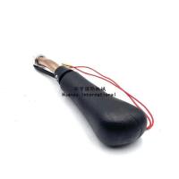 ราคา Volvo Excavator Parts EC210 EC240 EC290 Joystick Handle ยางฝุ่นแขน Pusher Block (16766258044)