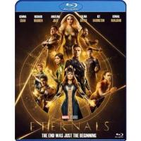 ราคา แผ่น Bluray หนังใหม่ Eternals 2021 ฮีโร่พลังเทพเจ้า เสียง Eng 7 1 ไทย ซับ Eng ไทย หนัง บลูเรย์ (18894678335)