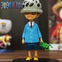 ราคา วันพีซ โมเดลวันพีช ฟิกเกอ มังกี้ ดี ลูฟี่ โรโรโนอา โซโล Anime Sanji Zoro Luffy Saab Ace PVC Action Figure Film 15cm (15247717181)