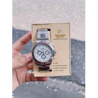 ราคา America eagle byMMTIME นาฬิกาแบรนด์แท้สินค้าพร้อมกล่องขนาดนาฬิกา3 8cmกันนำ้พอได้ (14602191865)