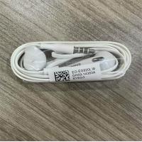 ราคา Original SAMSUNG EG920หูฟัง Note3ชุดหูฟังพร้อมไมโครโฟนสำหรับ Samsung Galaxy S6 S7 S7edge S8 S9 S9 โทรศัพท์มือถือ (15183910349)