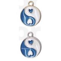 ราคา จี้หยินหยาง Yin Yang Pendant (13118194668)