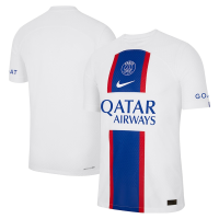 ราคา เสื้อเจอร์ซีย์สำหรับผู้ชาย เสื้อกีฬาแขนสั้น2022 2023 PSG ทีมฟุตบอลทีม PSG ทีมฟุตบอล2022 2023 MESSI 30 Neymar 10 mparpe 7 MESSI (18615145088)