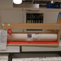 ราคา IKEA แท้ค่ะ ที่ใส่ม้วนกระดาษ ที่วางสีและอุปกรณ์วาดรูป บริการเก็บเงินปลายทาง (15967262869)