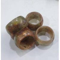 ราคา แหวนหยกแท้จักรพรรดิลงรักทองสมเด็จโต (12332574758)