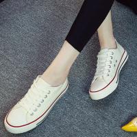 ราคา Leo955 Mashare191 รองเท้าทรง CV All star Everydays (12205135337)