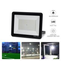 ราคา LEDโคมไฟฟลัดไลท์10W 20W 30W 50W 100W 150W 200Wสถานที่ก่อสร้างสนามกีฬาแสงไฟโปรเจ็คชั่นลานแสงไฟโปรเจ็คชั่นระยะไกล (2797384401)