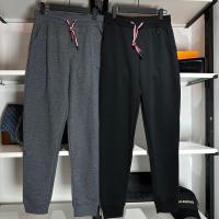 ราคา Tommy Hilfiger กางเกงผู้ชาย Tommy TM ใครกางเกงสำหรับผู้ชายและผู้หญิงในฤดูใบไม้ผลิและที่อบอุ่นในฤดูใบไม้ร่วงกางเกงผู้ชายเท้ากางเกงสันทนาการคานผ้าฝ้ายบริสุทธิ์ (20118550490)