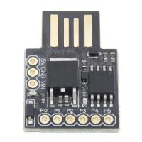 ราคา Digispark Kickstarter Miniature ATTINY85 Micro USB Developmentบอร์ดสำหรับArduino (1195520423)
