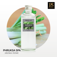ราคา Phruksa Spa น้ำมันหอมระเหย กลิ่น ตะไคร้ 100 มล Aroma Oil 100 ml Lemongrass ใช้สำหรับ เตาอโรม่า อโรม่าออยล์ น้ำมันหอม น้ำมันหอมระเหย อโรม่า Aroma Oil Burner (491908536)