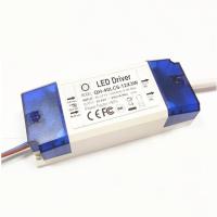 ราคา 1pc 6 12x3W 950mA LED Driver DC20 42V High Power LED Powr Supply For Floodlight Electrical Circuitry Parts (19723441769)