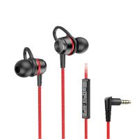 ราคา หูฟัง GeniusC สำหรับหูฟังคอมพิวเตอร์แล็ปท็อปและโทรศัพท์มือถือพร้อมไมโครโฟนตัดเสียงรบกวนเฮดโฟนแบบเสียบหูพรีเมียมพร้อมไมค์ตัดเสียงรบกวนและคุณภาพเสียง Hi fi เหมาะสำหรับผู้รักเสียงเพลงและนักเล่นเกม (19992