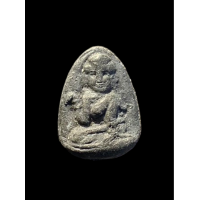 ราคา นางกวัก วัดทุ่งผักกูด นครปฐม เนื้อผงใบลาน แท้รับประกัน 5162 (21002960441)