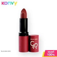 ราคา Golden Rose Velvet Matte Lipstick Vitamin E 4 2g 10 (19953902184)