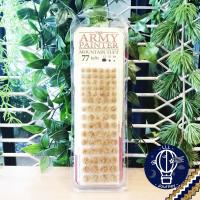 ราคา The Army Painter Battlefields Tuft and Bush Accessories for Boardgame อุปกรณ์สำหรับบอร์ดเกม (9078645673)