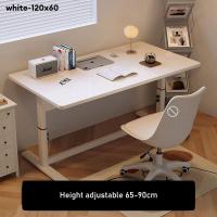 ราคา YEYA โต๊ะปรับความสูงได้โต๊ะปรับระดับมือโต๊ะคอมพิวเตอร์โต๊ะทำงานพับได้พร้อมเก้าอี้โต๊ะโต๊ะทำงานหน้าแรกโต๊ะคอมพิวเตอร์โต๊ะโต๊ะทำงานหน้าแรกโต๊ะคอมพิวเตอร์ (20575507743)