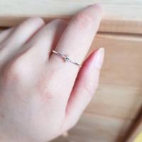ราคา Minimalist925 แหวนพระอาทิตย์เงินแท้ บริการเก็บเงินปลายทาง (16140868622)