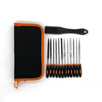 ราคา ชุดตะไบขนาดเล็กตะไบเข็มเพชร13ชิ้นตะไบเครื่องประดับ6ชิ้นและตะไบเหล็ก6ชิ้นสำหรับงานตะไบโลหะที่มีความแม่นยำ (20523339333)